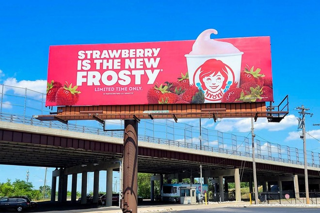 billboard marketing'