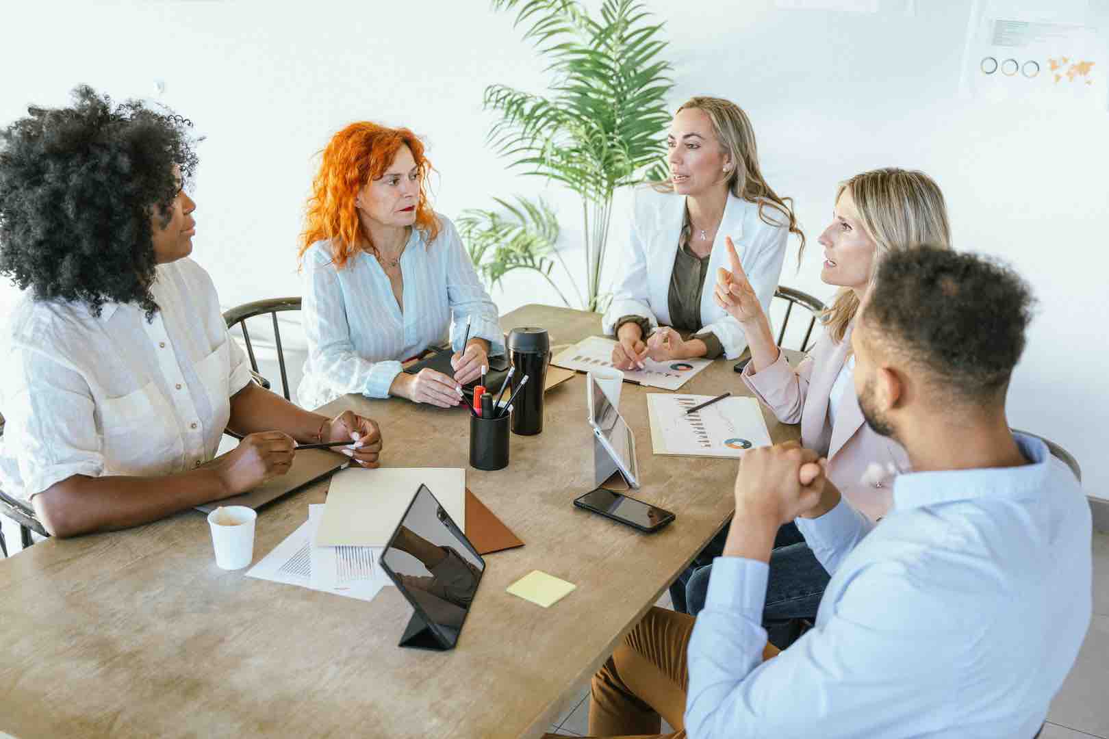 reputation management