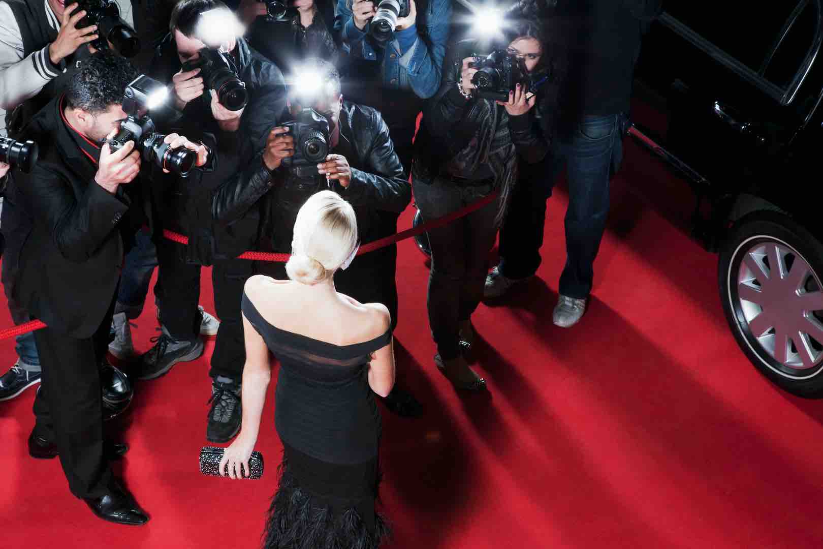 influencer and celebrity marketing