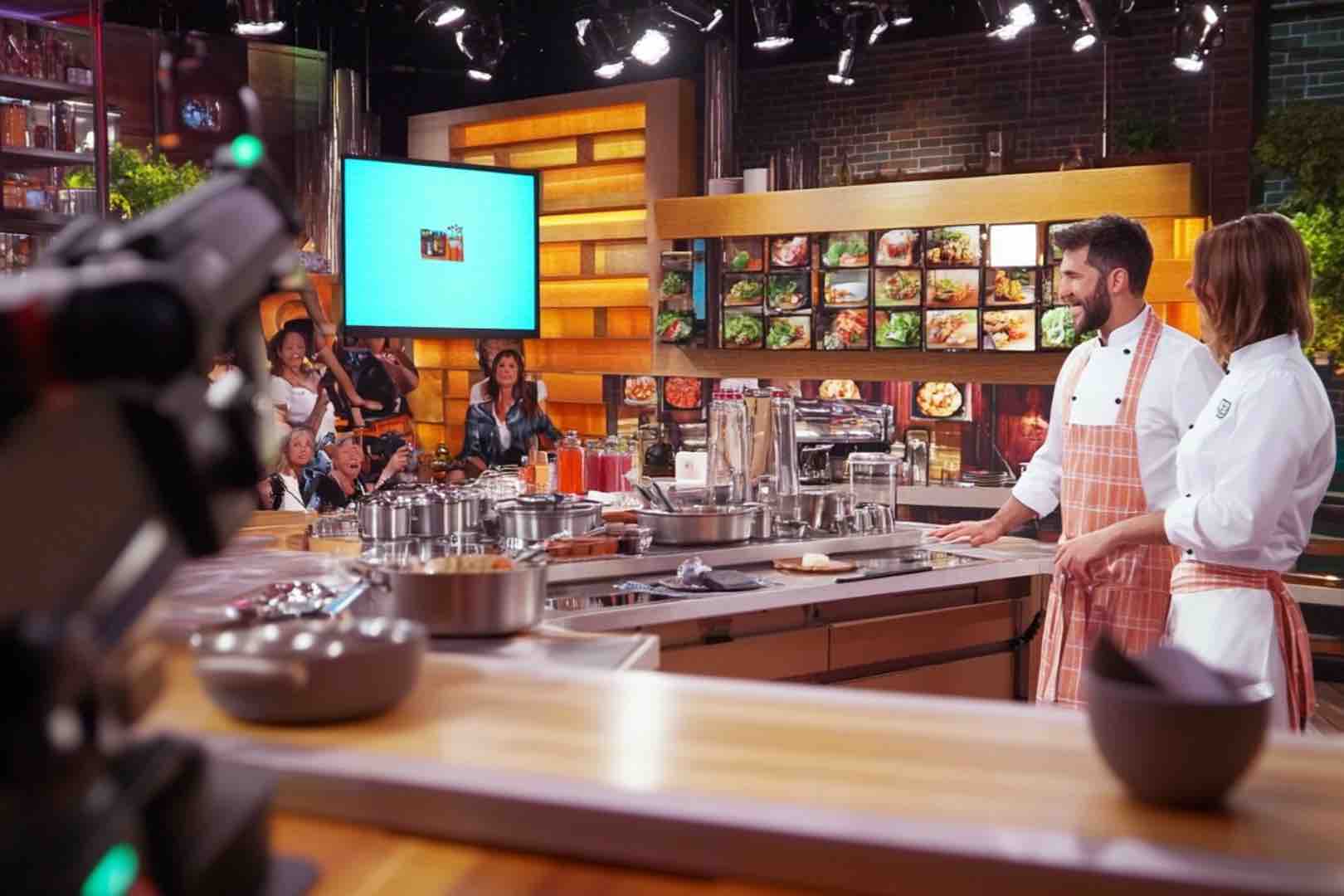 multimedia marketing